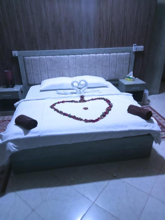 Hotel Bilal Luxury Camp Wadi Rum Zewnętrze zdjęcie