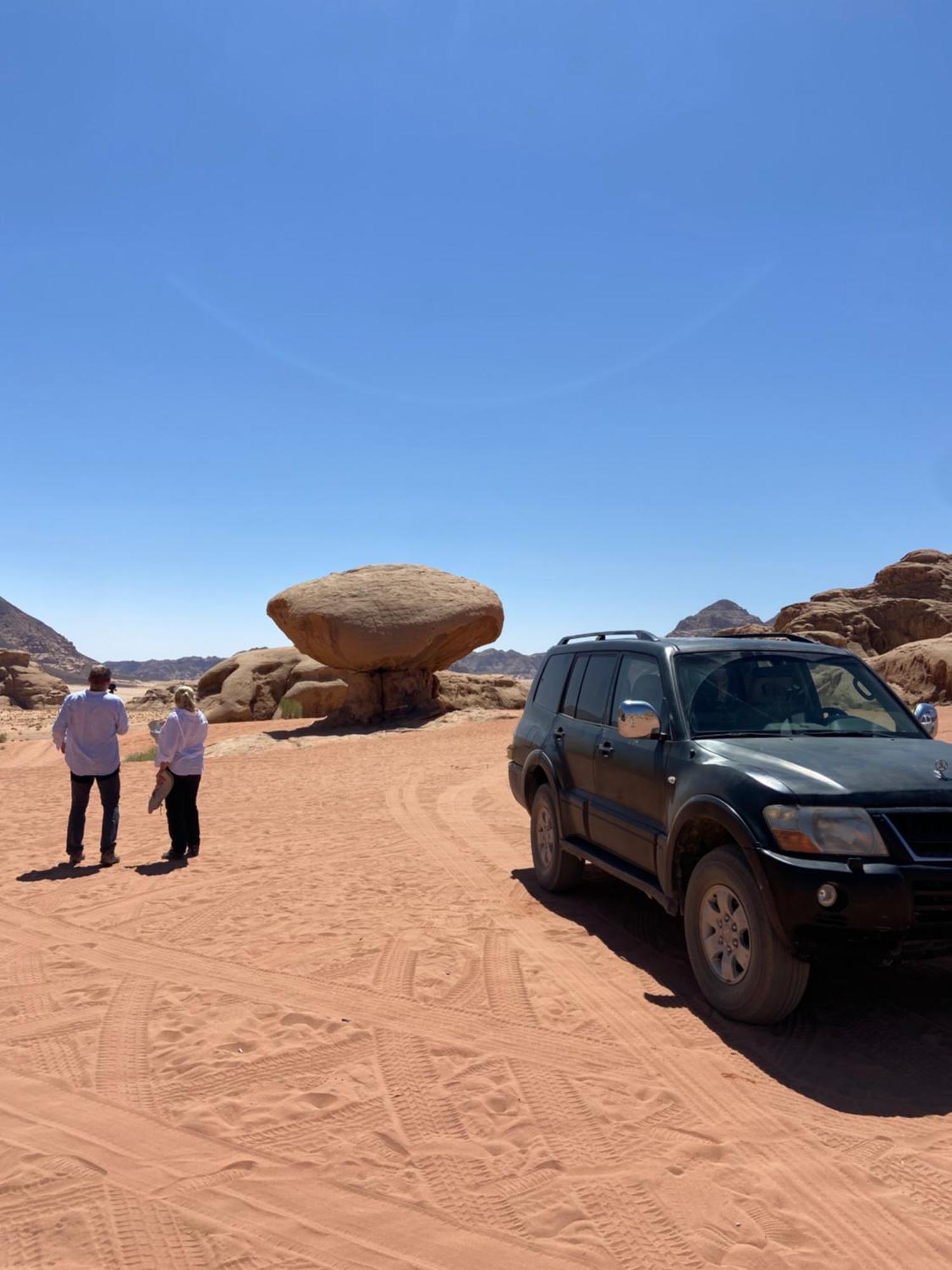 Hotel Bilal Luxury Camp Wadi Rum Zewnętrze zdjęcie