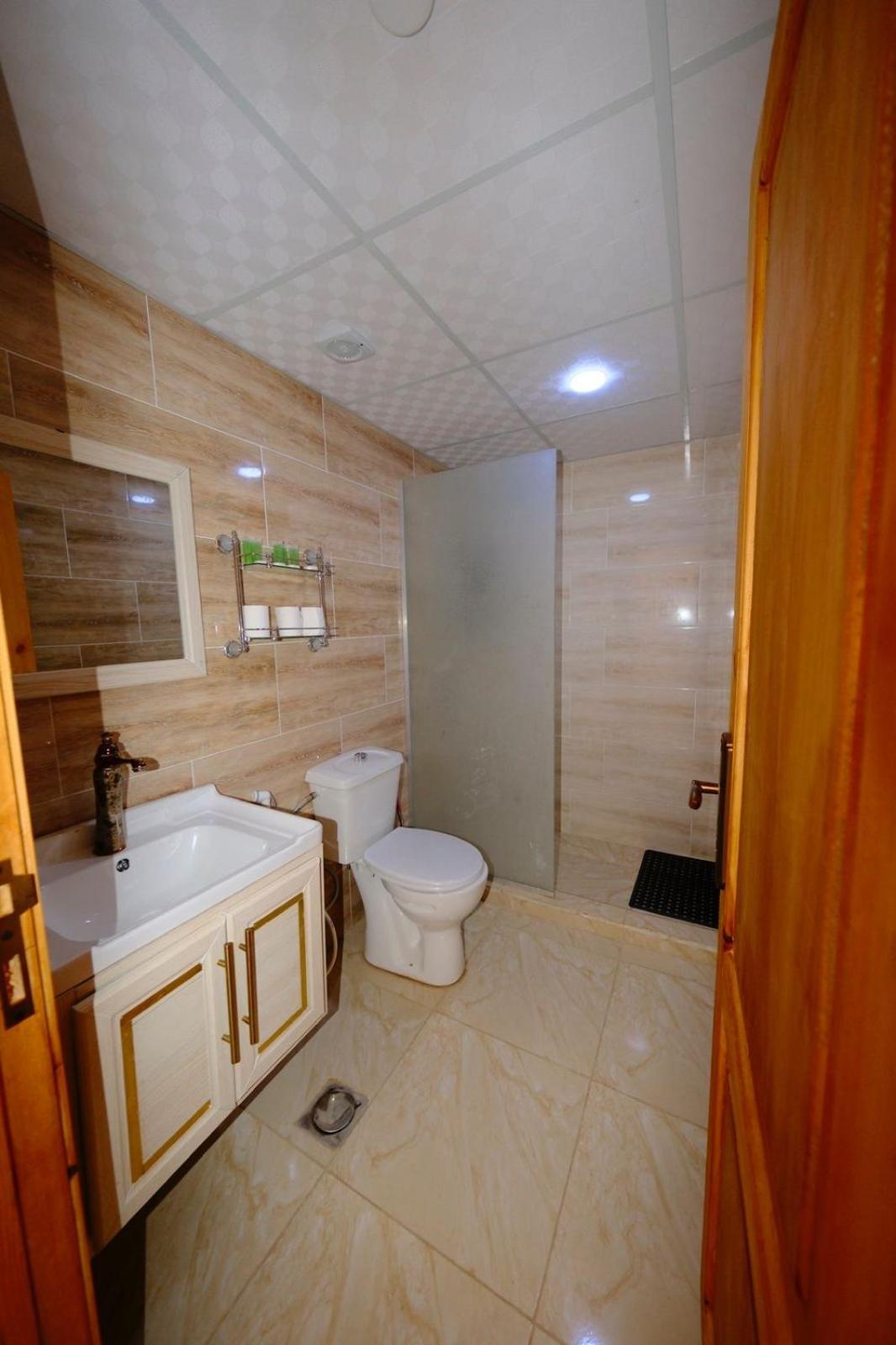 Hotel Bilal Luxury Camp Wadi Rum Zewnętrze zdjęcie